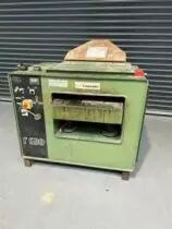 Raboteuse Lourde CASADEI Type R630