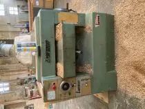 Raboteuse LUREM type R63