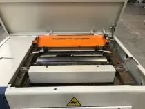 Raboteuse SCM FORMULA type SP1