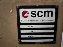 Raboteuse SCM invincibile S50n