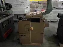 Raboteuse SCM invincibile S50n