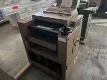 Raboteuse SCM invincibile S50n