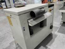 Raboteuse SCM S630 