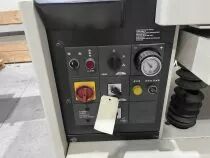 Raboteuse SCM S630 