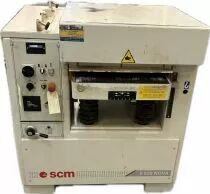 Raboteuse SCM type S 520 Nova