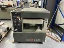 Raboteuse SCM type S520
