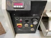Raboteuse SCM Type S630