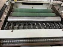 Raboteuse SCM Type S630
