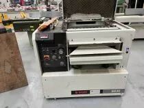 Raboteuse SCM Type S630