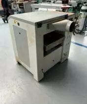 Raboteuse SICAR Type FORTE 520