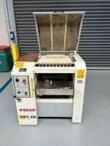 Raboteuse SICAR Type FORTE 520