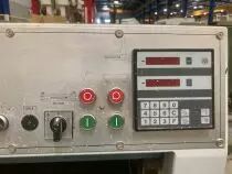 Raboteuse UTIS type R50