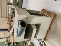 Raboteuse UTIS type R50