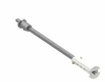 RALLONGE D\'AXE 300/330 MM