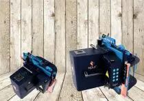 Robot de Taille de Charpente EPUR OAKBOT V4.2.2 N�220006