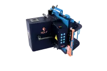 Robot de Taille de Charpente EPUR OAKBOT V4.2.2 N220014
