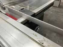 Scia à format ALTENDORF F45 ELMO DRIVE à commande numérique - 3 axes numérisé