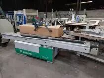 Scia à format ALTENDORF Type F45 - 2 axes motorisés