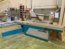 Scia  format MARTIN Type T60 3 axes