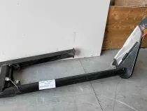 Scie a format  SCM SI 400E 