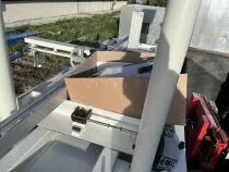 Scie a format  SCM SI 400E 