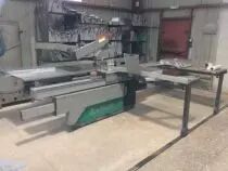 Scie  format Altendorf F90