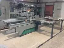 Scie à format Altendorf F90