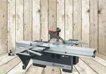 Scie à format ALTENDORF Type F25 N°21-09-35-042