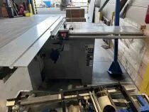 Scie à format ALTENDORF Type WA6 N°09-10-80-013