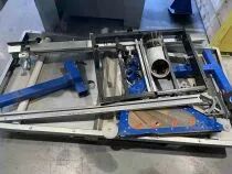 Scie à format ALTENDORF Type WA6 N°09-10-80-013