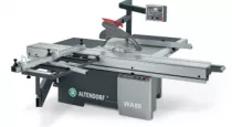 Scie  format ALTENDORF Type WA80X N24-01-21-003