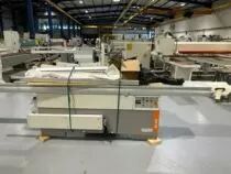 Scie  format CASADEI Type SC 40 P NKK00031782