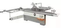 Scie  format CASADEI Type SC40P Avec lame inclinable KK00033077