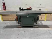 Scie � format Chambon Type SCF 284-285