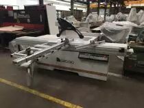 Scie  format Griggio - type unica 400 