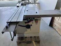 Scie a format ROBLAND type  E300 