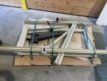 Scie a format ROBLAND type  E300 