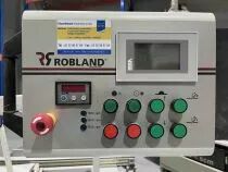 Scie &agrave; format ROBLAND Type NZ 3200 