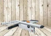 SCIE A FORMAT ROBLAND Type Z 500 EL N26KL27923