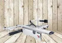 SCIE A FORMAT ROBLAND Type Z400 X-1 CE N26KL27929