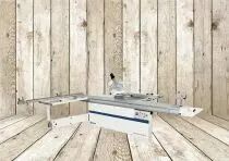 Scie  format SCM MINIMAX Type SI 400 ES NKK00036201