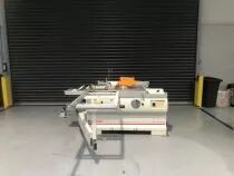 Scie a format SCM Type  SC 4 ELITE NKK/125641