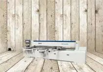 Scie  format SCM Type PX350I CLASS version CE A GRUPE LAME MOBILE ET INCLINABLE NBR2300020