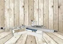 Scie  format SCM Type SI 400 NOVA NAB00030075
