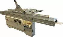 Scie � format SCM type SI 400 NOVA