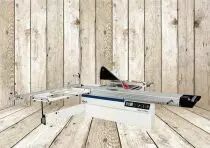 Scie  format SCM Type SI 550 EP CLASS NAB00029899