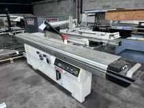 Scie à format SCM Type SI400 Class 