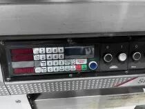 Scie à format SCM Type SI400 E