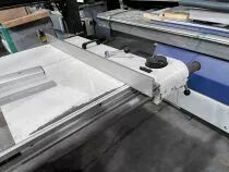 Scie à format SCM Type SI400 E