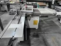 Scie à format SCM Type SI400 E